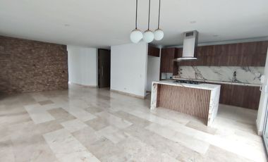 Venta de apartamento en el Poblado, Castropol