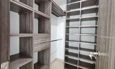 Venta de apartamento en el Poblado, Castropol