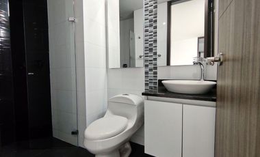 Venta de apartamento en el Poblado, Castropol