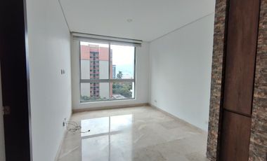Venta de apartamento en el Poblado, Castropol