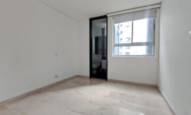 Venta de apartamento en el Poblado, Castropol