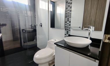 Venta de apartamento en el Poblado, Castropol