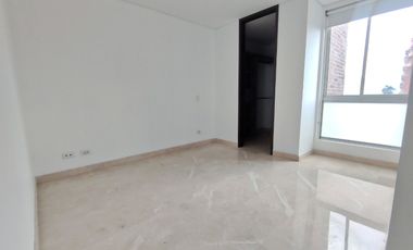 Venta de apartamento en el Poblado, Castropol