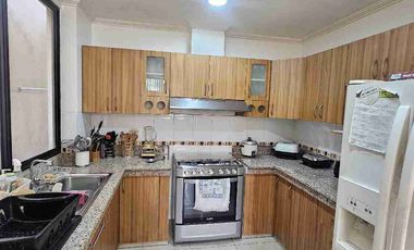 CASA DE VENTA EN KM3 VÍA SAMBORONDÓN.