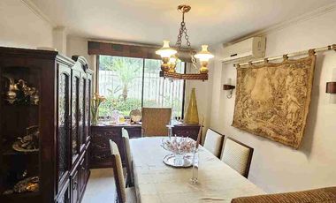 CASA DE VENTA EN KM3 VÍA SAMBORONDÓN.