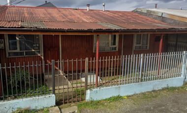 Casa en Pichi Pelluco Puerto Montt