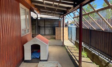 Casa en Pichi Pelluco Puerto Montt