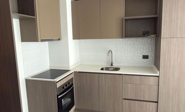 DEPARTAMENTO NUEVO EN EDIFICIO PLAZA LOS CANELOS