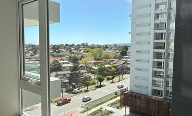 DEPARTAMENTO NUEVO EN EDIFICIO PLAZA LOS CANELOS