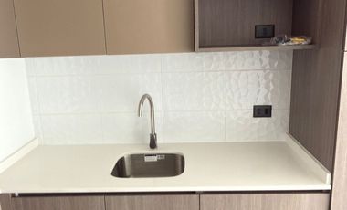 DEPARTAMENTO NUEVO EN EDIFICIO PLAZA LOS CANELOS