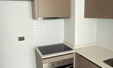 DEPARTAMENTO NUEVO EN EDIFICIO PLAZA LOS CANELOS