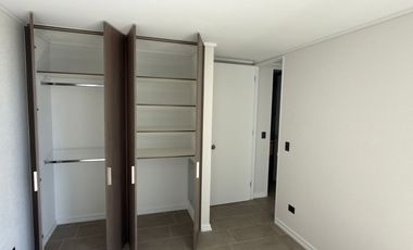 DEPARTAMENTO NUEVO EN EDIFICIO PLAZA LOS CANELOS