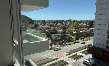 DEPARTAMENTO NUEVO EN EDIFICIO PLAZA LOS CANELOS