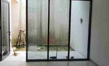 Rumah Baru Istimewa Sariwangi Asri