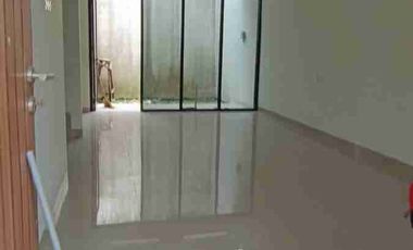 Rumah Baru Istimewa Sariwangi Asri