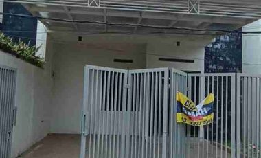 Rumah Baru Istimewa Sariwangi Asri