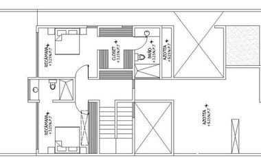Casa en venta en Privada Paseos del Mayab, Conkal, Yucatan