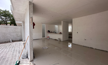 Casa en venta en Privada Paseos del Mayab, Conkal, Yucatan