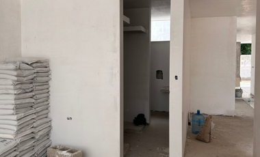 Casa en venta en Privada Paseos del Mayab, Conkal, Yucatan