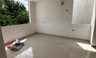 Casa en venta en Privada Paseos del Mayab, Conkal, Yucatan