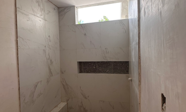 Casa en venta en Privada Paseos del Mayab, Conkal, Yucatan