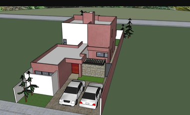 Casa en venta en Privada Paseos del Mayab, Conkal, Yucatan