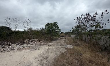 Casa en venta en Privada Paseos del Mayab, Conkal, Yucatan