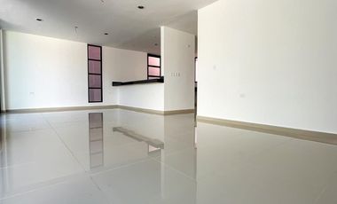 Casa en venta en Privada Paseos del Mayab, Conkal, Yucatan