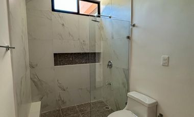 Casa en venta en Privada Paseos del Mayab, Conkal, Yucatan