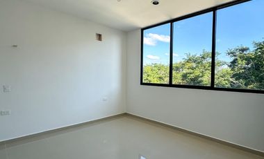 Casa en venta en Privada Paseos del Mayab, Conkal, Yucatan