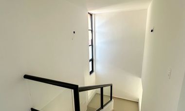 Casa en venta en Privada Paseos del Mayab, Conkal, Yucatan