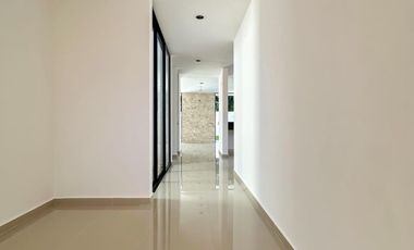 Casa en venta en Privada Paseos del Mayab, Conkal, Yucatan