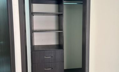 SE ARRIENDA HERMOSO APARTAMENTO EN MADRID