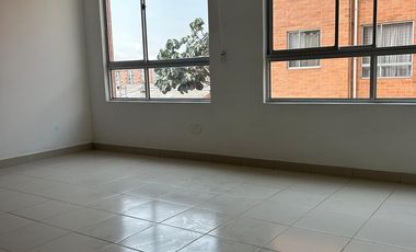 SE ARRIENDA HERMOSO APARTAMENTO EN MADRID