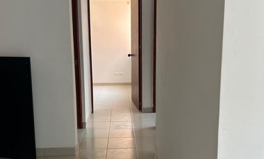 SE ARRIENDA HERMOSO APARTAMENTO EN MADRID