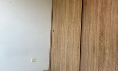 SE ARRIENDA HERMOSO APARTAMENTO EN MADRID