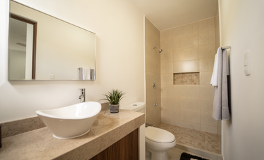 Casa en venta / Bosques de Cholul / Mérida, Yucatán