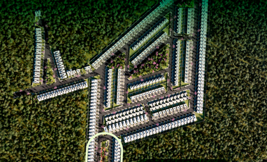 Casa en venta / Bosques de Cholul / Mérida, Yucatán