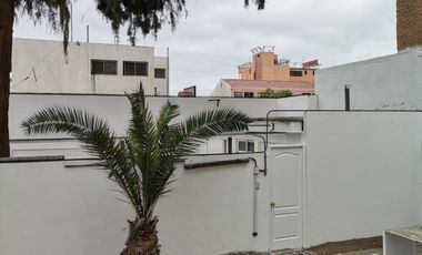 Arriendo casa comercial, para Instituciones u organismos gubernamentales, Antofagasta
