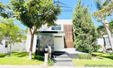 Casa en Renta Valle Real Zapopan