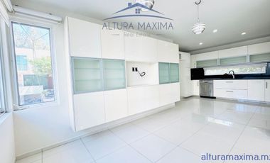 Casa en Renta Valle Real Zapopan