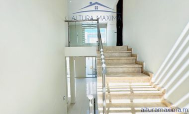 Casa en Renta Valle Real Zapopan