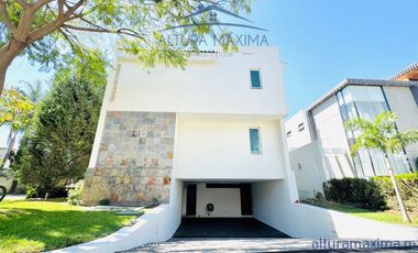 Casa en Renta Valle Real Zapopan