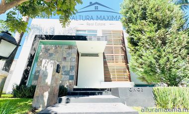 Casa en Renta Valle Real Zapopan