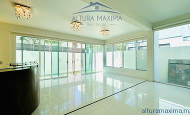 Casa en Renta Valle Real Zapopan