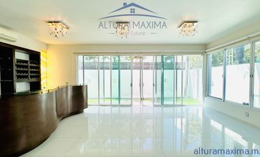 Casa en Renta Valle Real Zapopan