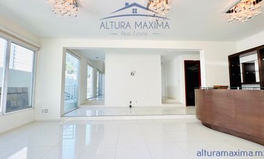 Casa en Renta Valle Real Zapopan