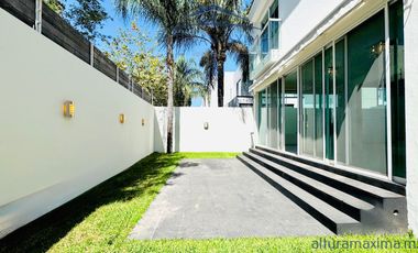 Casa en Renta Valle Real Zapopan