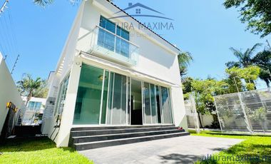 Casa en Renta Valle Real Zapopan