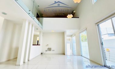 Casa en Renta Valle Real Zapopan